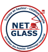 NET GLASS-Toujours plus haut !!!