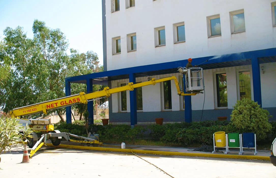 Location-des-nacelles-élévatrices