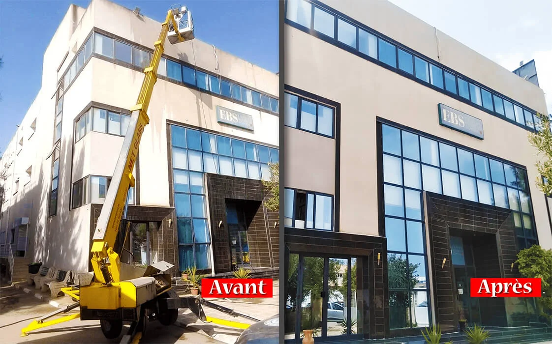 Ravalement-des-façades-Tunisie