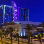 Nettoyage de la façade Tunisie