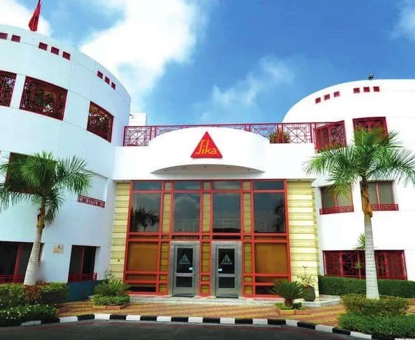 Nettoyage industriel Tunisie