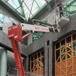 Nettoyage des vitres Tunisie