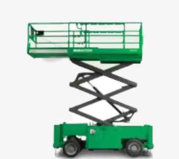 Nacelle-à-ciseau-diesel-14-mètres