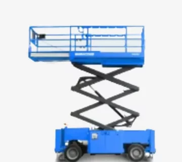 Nacelle-à-ciseau-électrique-10-mètres