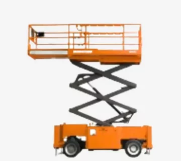 Nacelle-à-ciseau-électrique-8-mètres