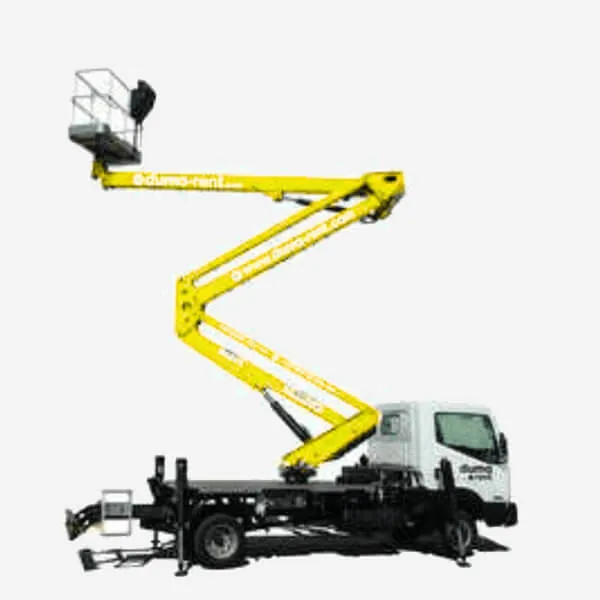 Nacelle-sur-camion--22-mètres