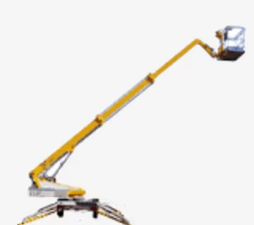 Nacelle-tractable--21-mètres