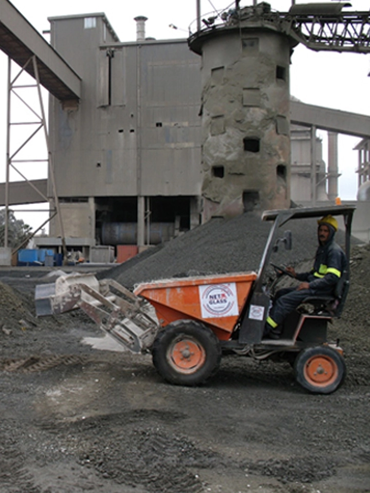 Nettoyage-industriel