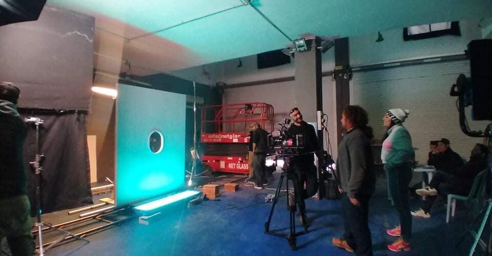 Participation aux travaux audiovisuels