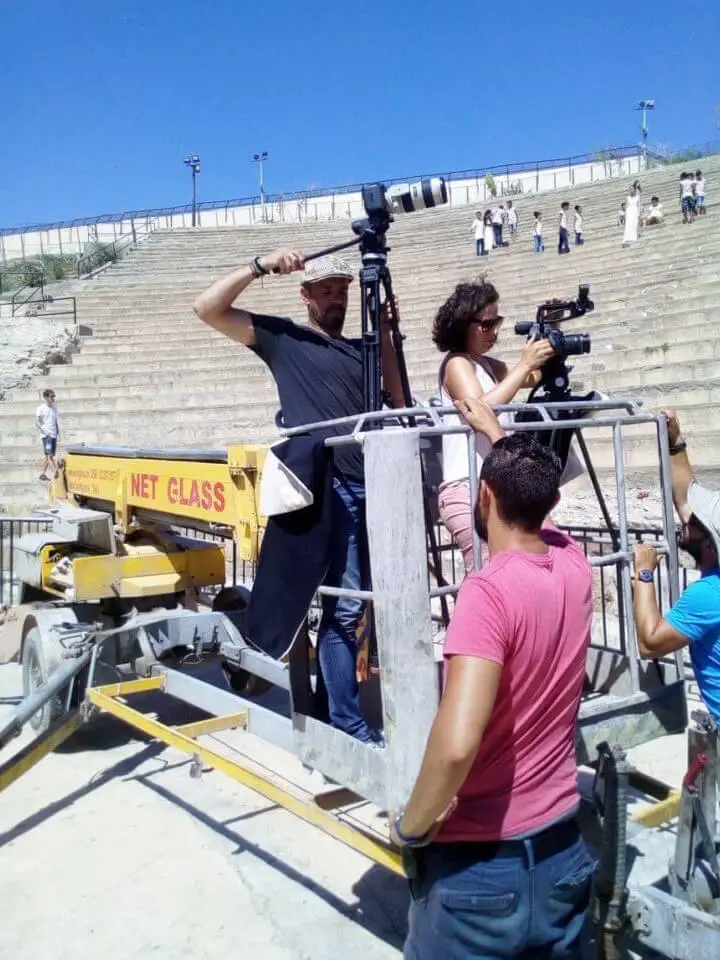 Participation-aux-travaux-audiovisuels